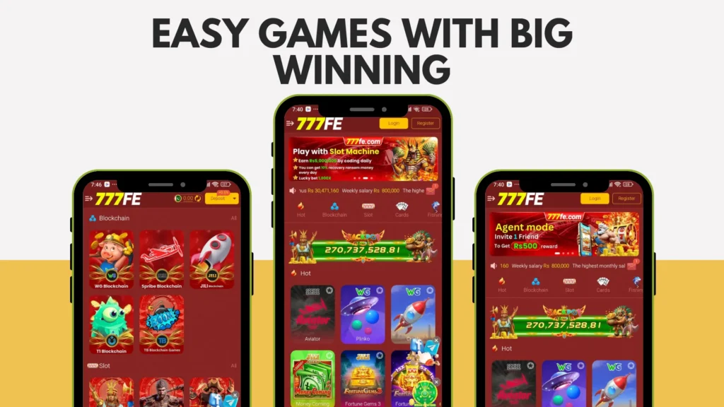 777fe game download